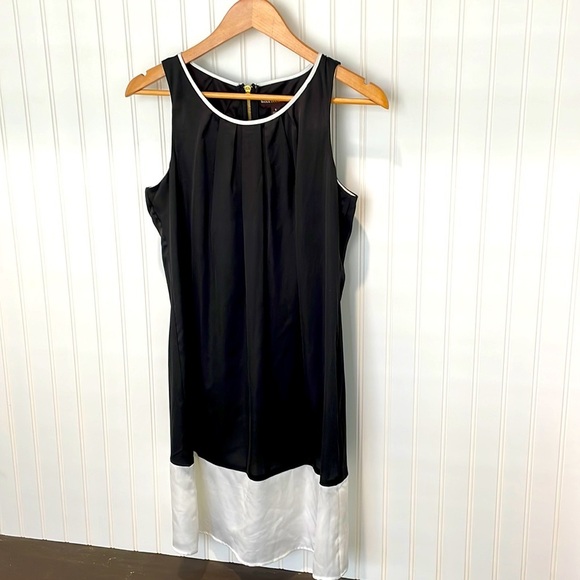 NWOT Dana Buchman Dress - Picture 1 of 5